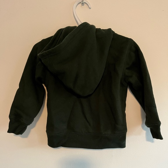 Roots hoody - Picture 5 of 6